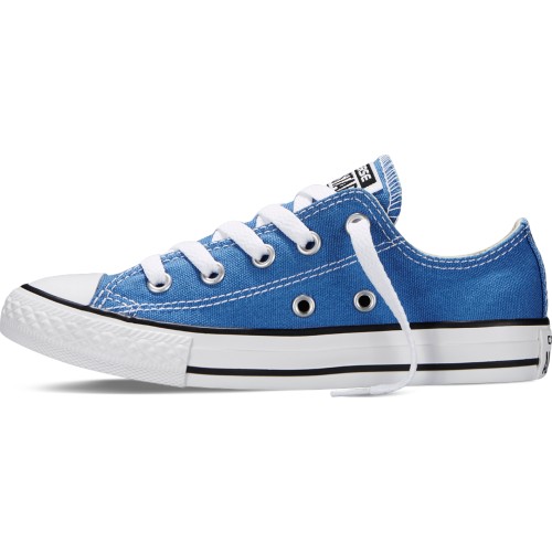 CONVERSE ALL STAR CHUCK TAYLOR Y ΜΠΛΕ