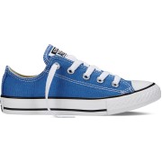 CONVERSE ALL STAR CHUCK TAYLOR Y ΜΠΛΕ CONVERSE ALL STAR CHUCK TAYLOR Y ΜΠΛΕ