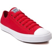 CONVERSE CTAS II OX SALSA RED ΚΟΚΚΙΝΟ CONVERSE CTAS II OX SALSA RED ΚΟΚΚΙΝΟ
