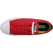 CONVERSE CTAS II OX SALSA RED ΚΟΚΚΙΝΟ CONVERSE CTAS II OX SALSA RED ΚΟΚΚΙΝΟ