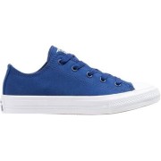 CONVERSE CTAS II OX ΜΠΛΕ CONVERSE CTAS II OX ΜΠΛΕ