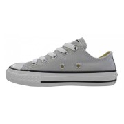 CONVERSE ALL STAR CHUCK TAYLOR OX Y ΓΚΡΙ CONVERSE ALL STAR CHUCK TAYLOR OX Y ΓΚΡΙ