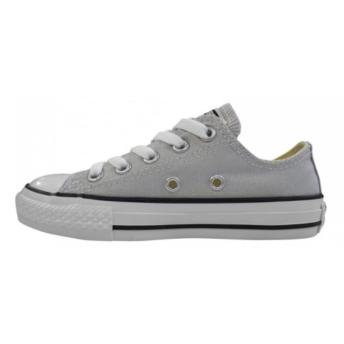 CONVERSE ALL STAR CHUCK TAYLOR OX Y ΓΚΡΙ