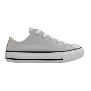 CONVERSE ALL STAR CHUCK TAYLOR OX Y ΓΚΡΙ CONVERSE ALL STAR CHUCK TAYLOR OX Y ΓΚΡΙ