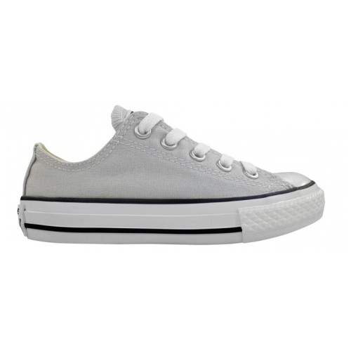 CONVERSE ALL STAR CHUCK TAYLOR OX Y ΓΚΡΙ