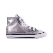 CONVERSE ALL STAR CHUCK TAYLOR HI Y ΑΣΗΜΙ CONVERSE ALL STAR CHUCK TAYLOR HI Y ΑΣΗΜΙ