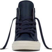 CONVERSE CTAS II HI NAVY ΜΠΛΕ CONVERSE CTAS II HI NAVY ΜΠΛΕ