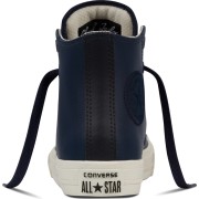 CONVERSE CTAS II HI NAVY ΜΠΛΕ CONVERSE CTAS II HI NAVY ΜΠΛΕ