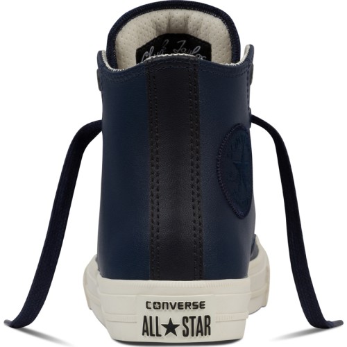 CONVERSE CTAS II HI NAVY ΜΠΛΕ CONVERSE CTAS II HI NAVY ΜΠΛΕ