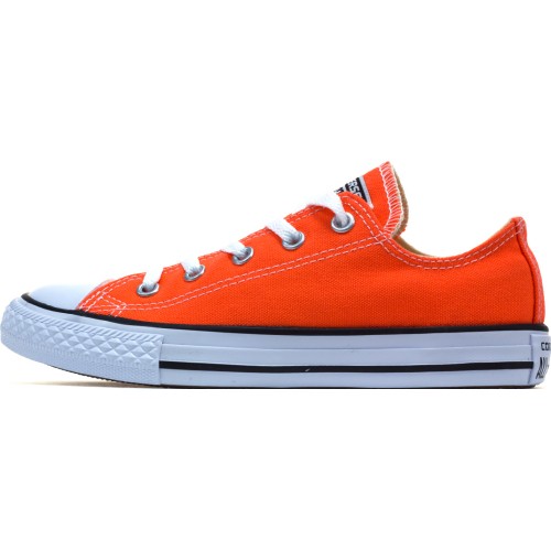 CONVERSE CTAS OX ORANGE ΠΟΡΤΟΚΑΛΙ