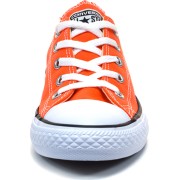 CONVERSE CTAS OX ORANGE ΠΟΡΤΟΚΑΛΙ CONVERSE CTAS OX ORANGE ΠΟΡΤΟΚΑΛΙ