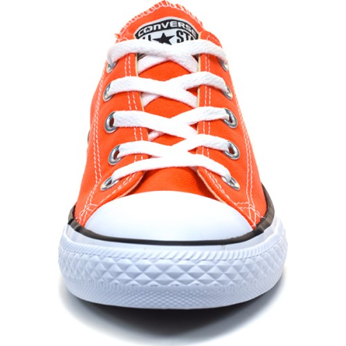 CONVERSE CTAS OX ORANGE ΠΟΡΤΟΚΑΛΙ CONVERSE CTAS OX ORANGE ΠΟΡΤΟΚΑΛΙ