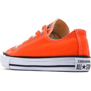 CONVERSE CTAS OX ORANGE ΠΟΡΤΟΚΑΛΙ CONVERSE CTAS OX ORANGE ΠΟΡΤΟΚΑΛΙ