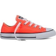 CONVERSE CTAS OX ORANGE ΠΟΡΤΟΚΑΛΙ CONVERSE CTAS OX ORANGE ΠΟΡΤΟΚΑΛΙ