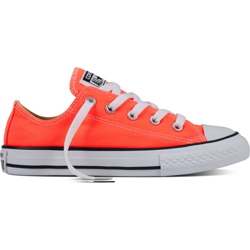 CONVERSE CTAS OX ORANGE ΠΟΡΤΟΚΑΛΙ