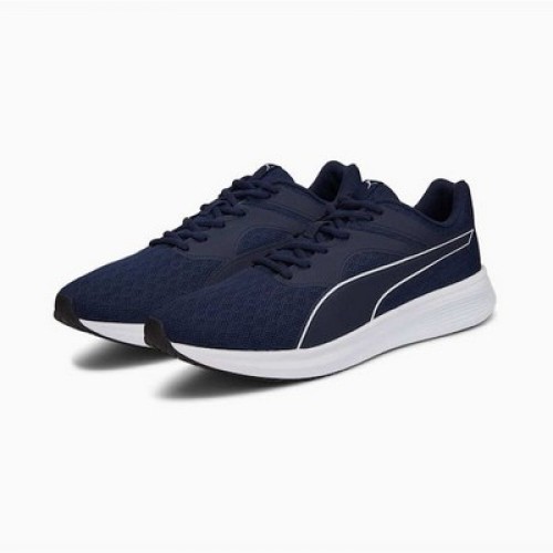 PUMA  TRANSPORT   ΜΑΥΡΟ