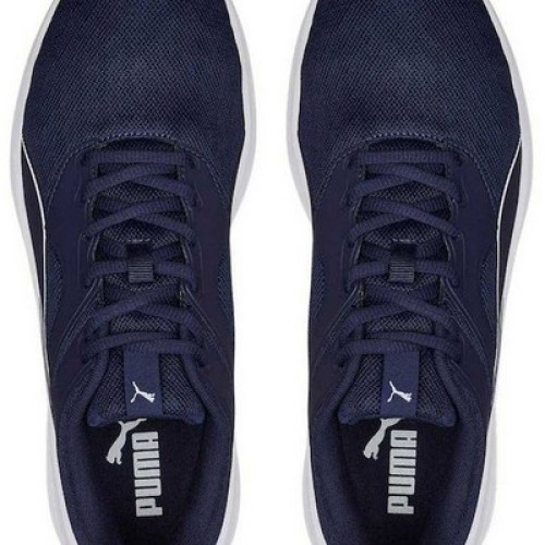 PUMA TRANSPORT ΜΑΥΡΟ PUMA TRANSPORT ΜΑΥΡΟ