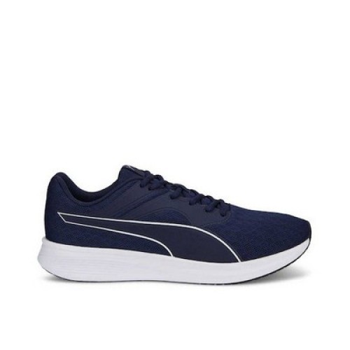 PUMA  TRANSPORT   ΜΑΥΡΟ
