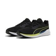 PUMA TRANSPORT ΜΑΥΡΟ PUMA TRANSPORT ΜΑΥΡΟ