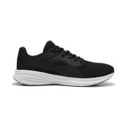 PUMA TRANSPORT ΜΑΥΡΟ PUMA TRANSPORT ΜΑΥΡΟ