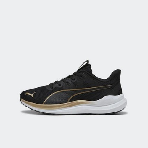 PUMA REFLECT LITE  ΜΑΥΡΟ