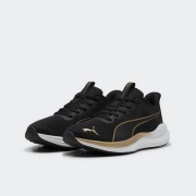 PUMA REFLECT LITE ΜΑΥΡΟ PUMA REFLECT LITE ΜΑΥΡΟ