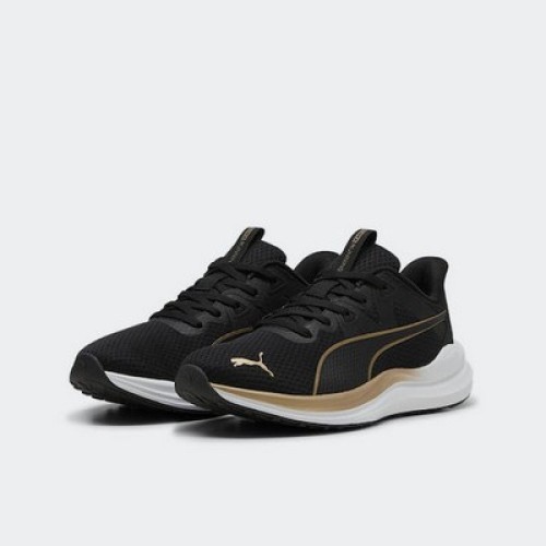 PUMA REFLECT LITE ΜΑΥΡΟ PUMA REFLECT LITE ΜΑΥΡΟ
