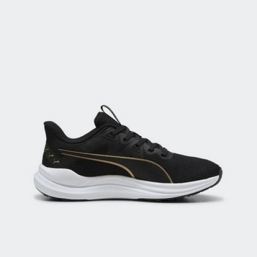 PUMA REFLECT LITE  ΜΑΥΡΟ