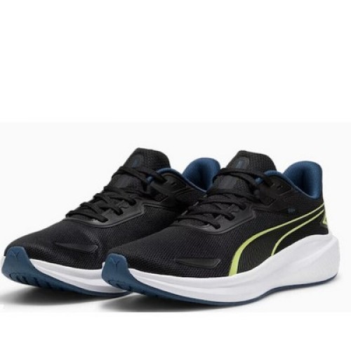 PUMA SKYROCKET LITE  ΜΑΥΡΟ