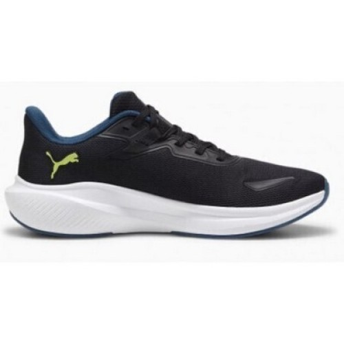 PUMA SKYROCKET LITE  ΜΑΥΡΟ