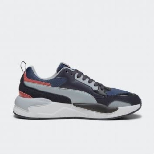 PUMA X-RAY 2 SQUARE SD MULTICOLOR