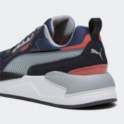 PUMA X-RAY 2 SQUARE SD MULTICOLOR PUMA X-RAY 2 SQUARE SD MULTICOLOR