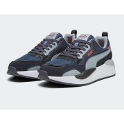 PUMA X-RAY 2 SQUARE SD MULTICOLOR PUMA X-RAY 2 SQUARE SD MULTICOLOR