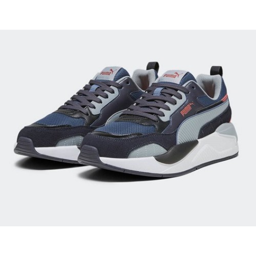 PUMA X-RAY 2 SQUARE SD MULTICOLOR