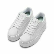 PUMA KARMEN L ΛΕΥΚΟ PUMA KARMEN L ΛΕΥΚΟ