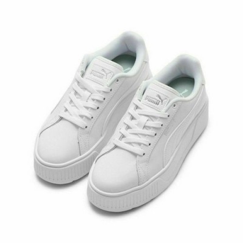 PUMA KARMEN L  ΛΕΥΚΟ