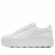 PUMA KARMEN L ΛΕΥΚΟ PUMA KARMEN L ΛΕΥΚΟ