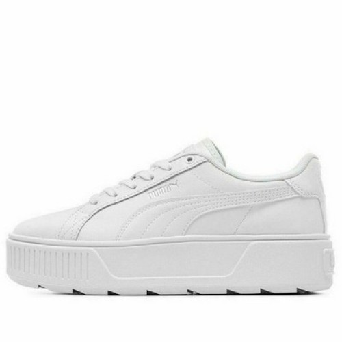 PUMA KARMEN L ΛΕΥΚΟ PUMA KARMEN L ΛΕΥΚΟ
