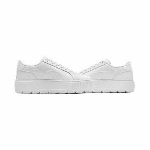 PUMA KARMEN L  ΛΕΥΚΟ