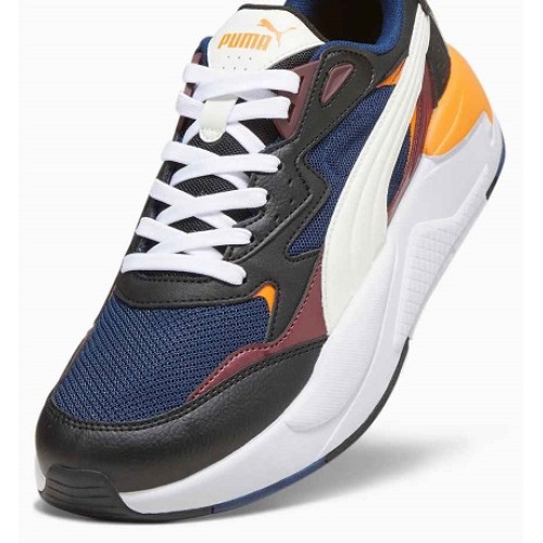 PUMA X-RAY SPEED MULTICOLOR PUMA X-RAY SPEED MULTICOLOR