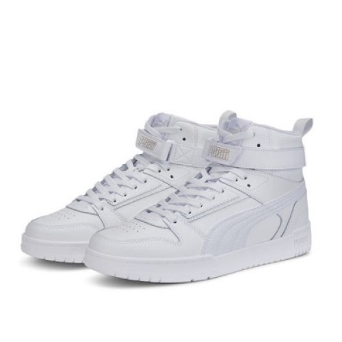 PUMA RBD GAME ΛΕΥΚΟ