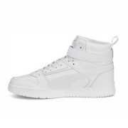 PUMA RBD GAME ΛΕΥΚΟ PUMA RBD GAME ΛΕΥΚΟ