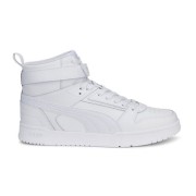 PUMA RBD GAME ΛΕΥΚΟ PUMA RBD GAME ΛΕΥΚΟ