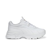 PUMA CASSIA VIA ΛΕΥΚΟ PUMA CASSIA VIA ΛΕΥΚΟ