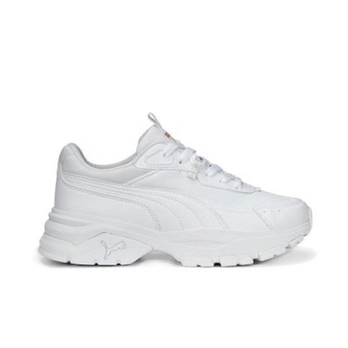 PUMA CASSIA VIA ΛΕΥΚΟ PUMA CASSIA VIA ΛΕΥΚΟ