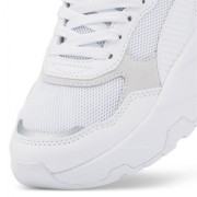 PUMA TRINITY JR ΛΕΥΚΟ PUMA TRINITY JR ΛΕΥΚΟ