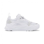 PUMA TRINITY JR ΛΕΥΚΟ PUMA TRINITY JR ΛΕΥΚΟ
