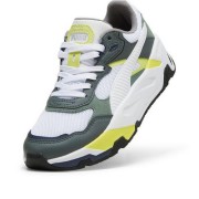 PUMA TRINITY JR ΛΕΥΚΟ PUMA TRINITY JR ΛΕΥΚΟ