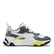 PUMA TRINITY JR ΛΕΥΚΟ PUMA TRINITY JR ΛΕΥΚΟ