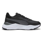 PUMA CASSIA ROSE ΜΑΥΡΟ/ΛΕΥΚΟ PUMA CASSIA ROSE ΜΑΥΡΟ/ΛΕΥΚΟ